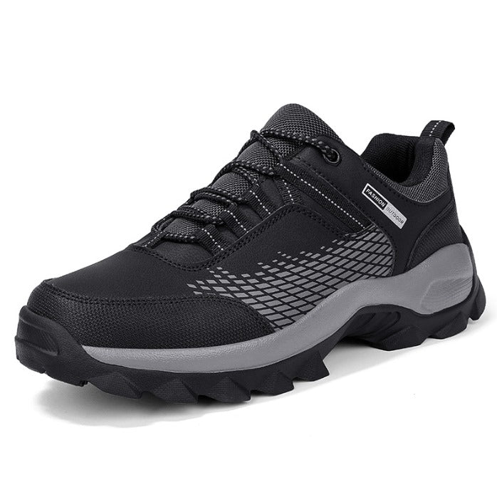 Sneakers Heren | Outdoor Sportschoenen | Antislip Trekking
