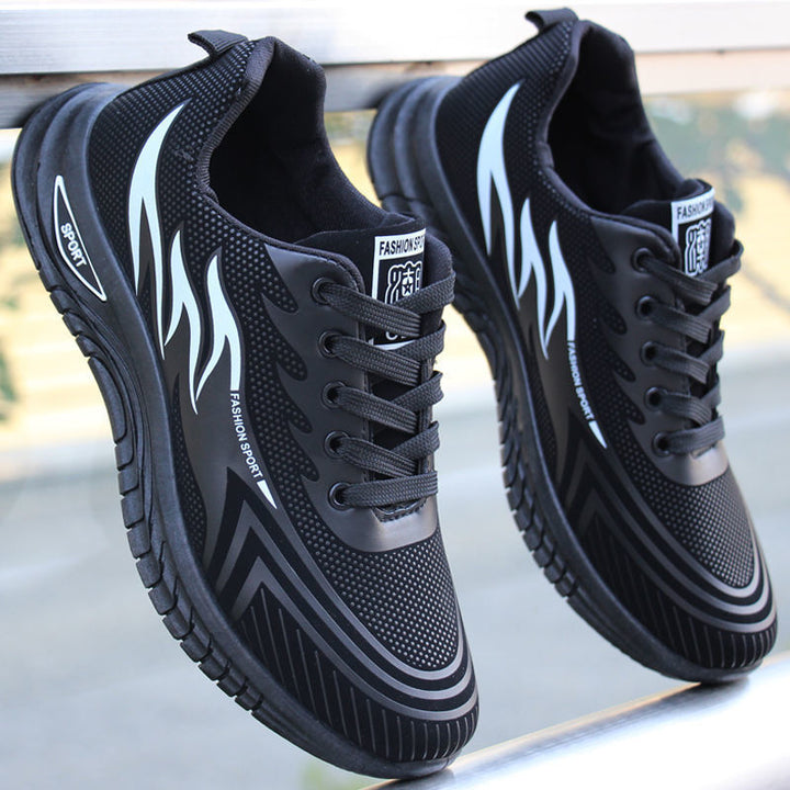 Heren Wandelschoenen | Robuust & Ondersteunend | Casual & Klassiek