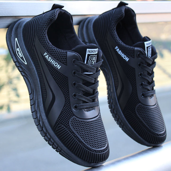 Heren Wandelschoenen | Robuust & Ondersteunend | Casual & Klassiek