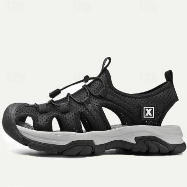 Heren sandalen | Sportief & Functioneel | Ademend comfort | Zomer