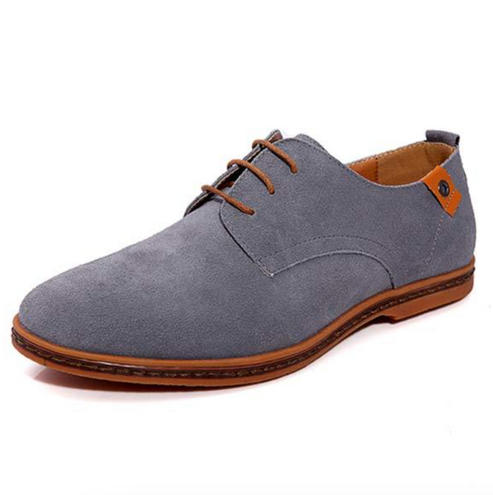 Schoenen Heren| Casual Sneakers | Klassiek Design | Comfortabel