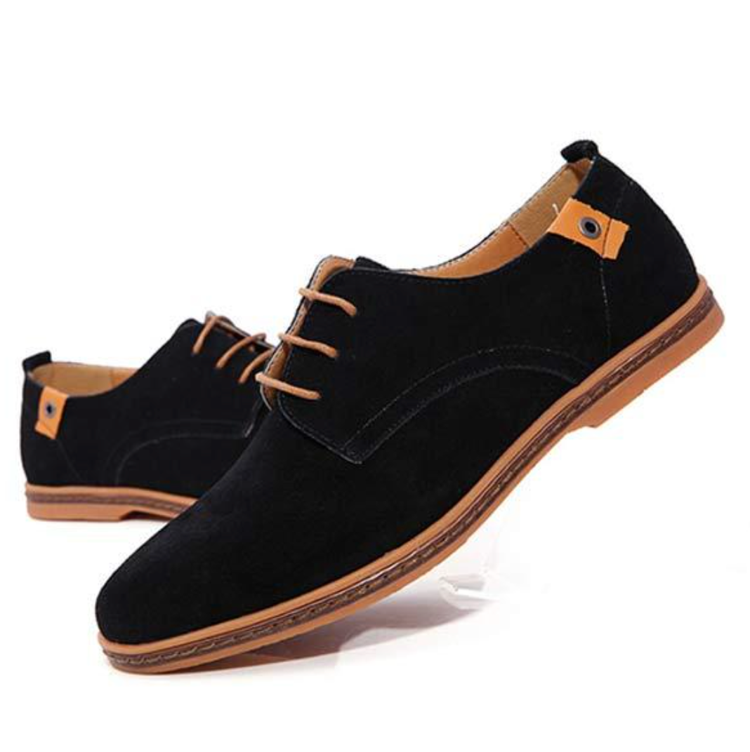 Schoenen Heren| Casual Sneakers | Klassiek Design | Comfortabel