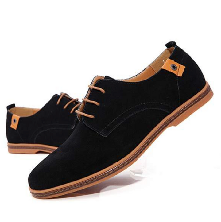 Schoenen Heren| Casual Sneakers | Klassiek Design | Comfortabel