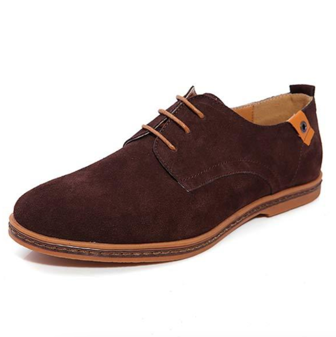 Schoenen Heren| Casual Sneakers | Klassiek Design | Comfortabel