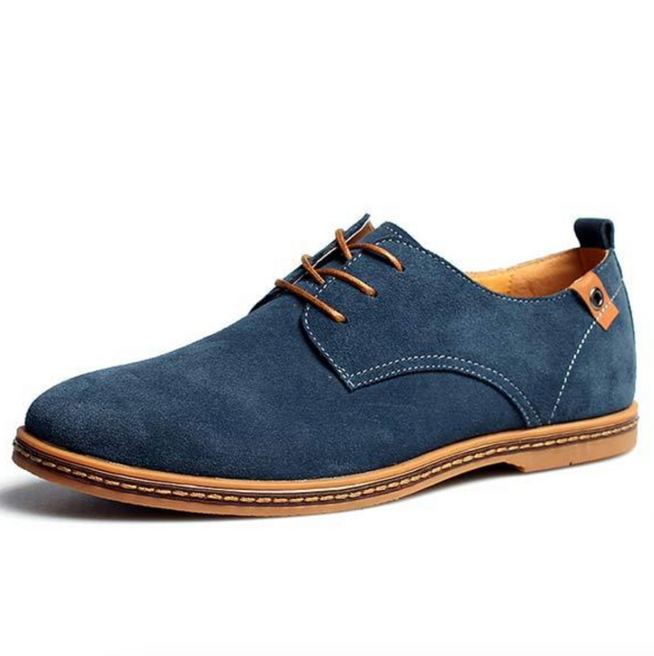 Schoenen Heren| Casual Sneakers | Klassiek Design | Comfortabel