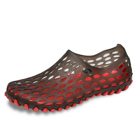 Heren Sandalen | Sneldrogend & Comfortabel | Gripvast | Voor Strand & Water