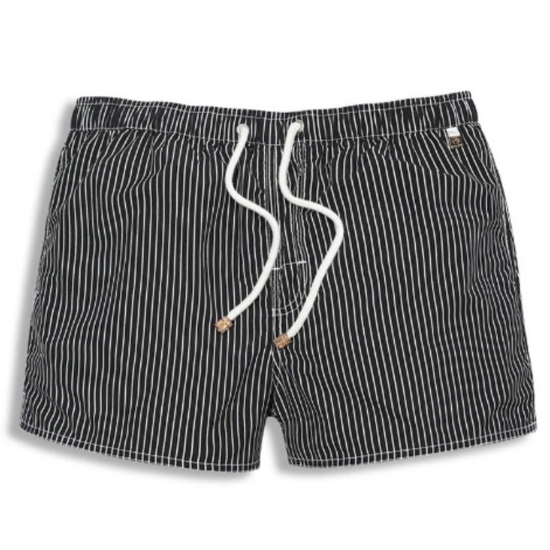 Heren Gestreepte Shorts | Comfortabel & Stijlvol | Modern Streeppatroon