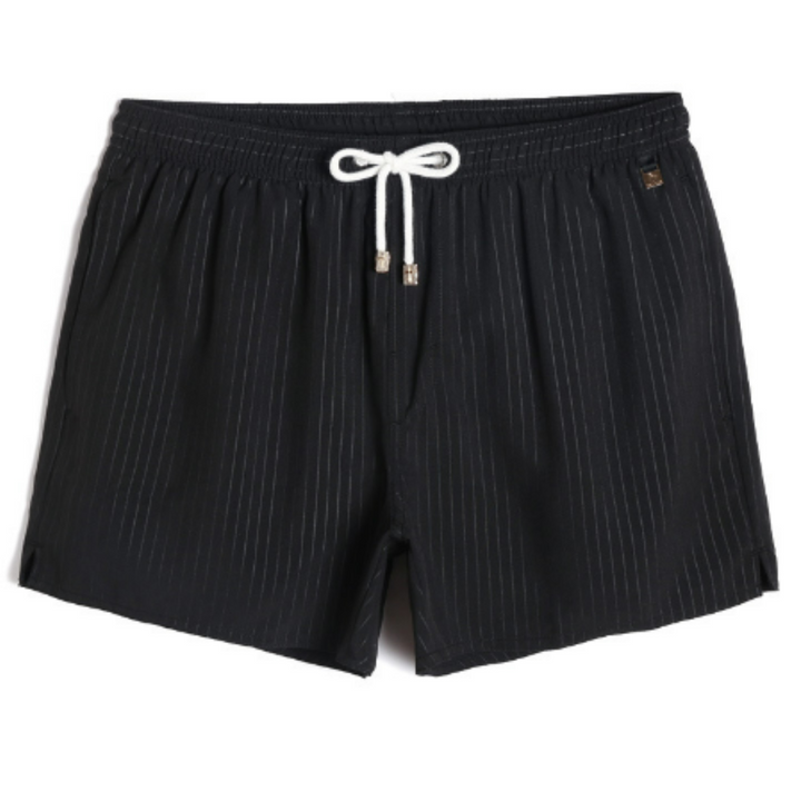 Heren Gestreepte Shorts | Comfortabel & Stijlvol | Modern Streeppatroon
