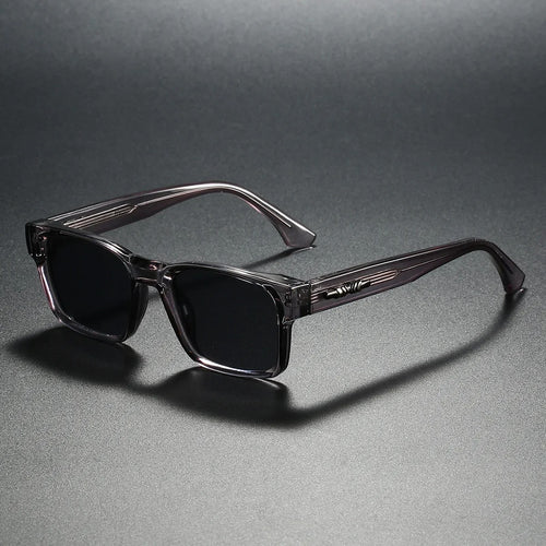 Heren Zonnebril | Stijlvol Gestel | Trendy Glazen | Zomer