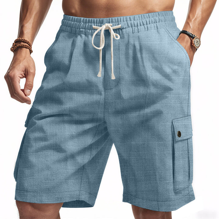 Heren Shorts | Losvallend | Instapmodel | Zomer