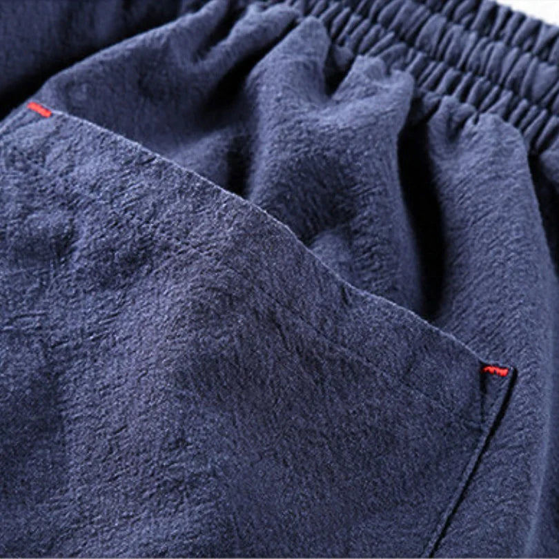 Heren Shorts | Straight Premium | Instapmodel | Zomer