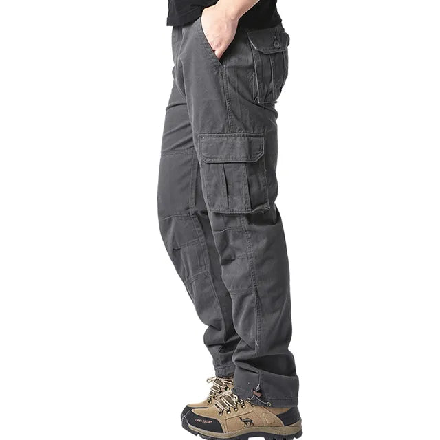 Cargobroeken Heren | Comfortabele & Casua | Werkkleding