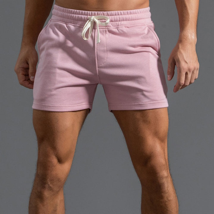 Heren Short | Comfortabel & Flexibel | Elastische Tailleband | Moderne Pasvorm