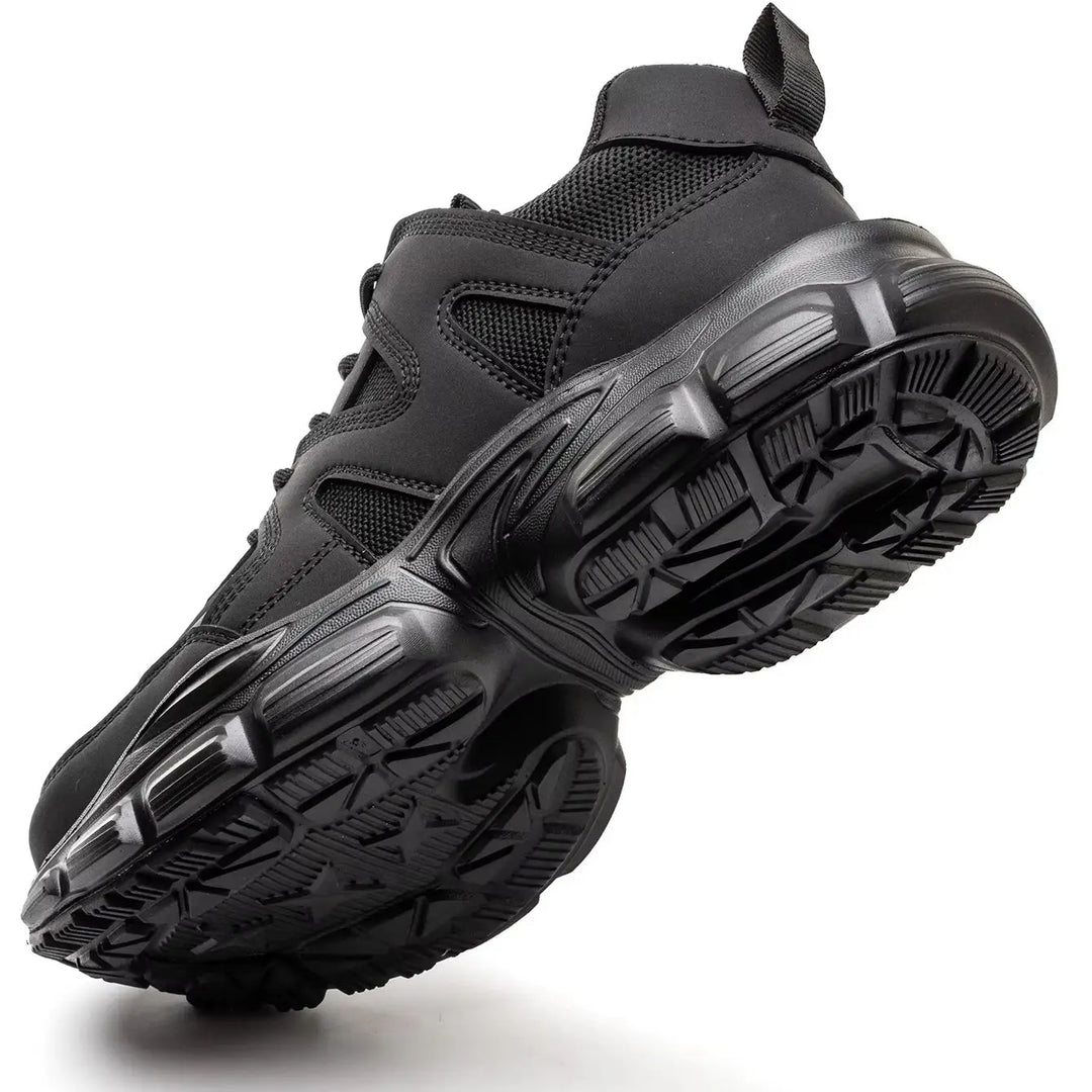 Heren Schoenen | Werkmodel | Stevige Zool | Winter