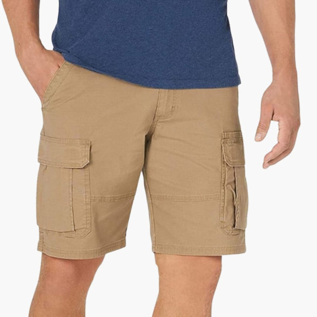 Heren Short | Cargo | Cargozakken | Zomer