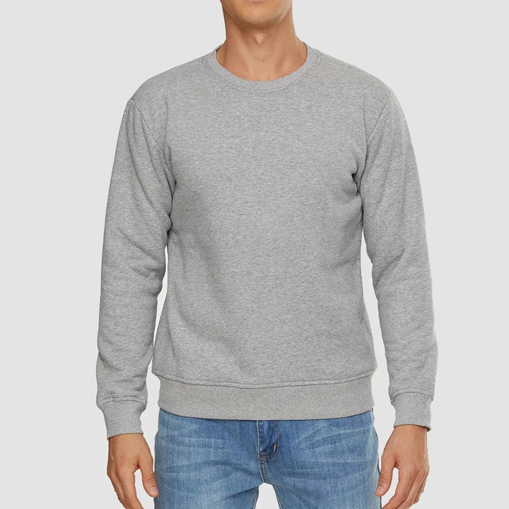 Truien Heren | Klassiek Design | Ultiem Warm Sweater Heren