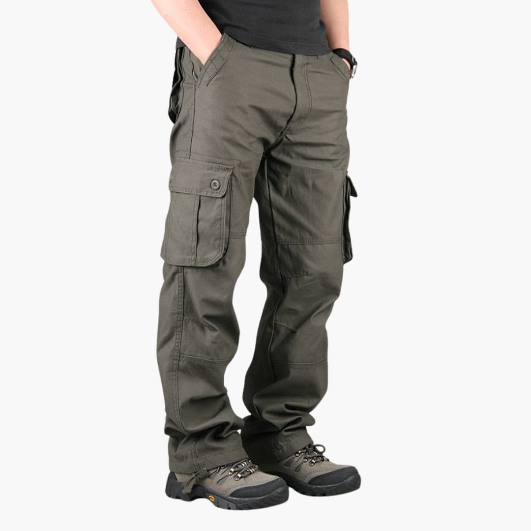 Heren Broek | Cargo | Cargozakken | Zomer