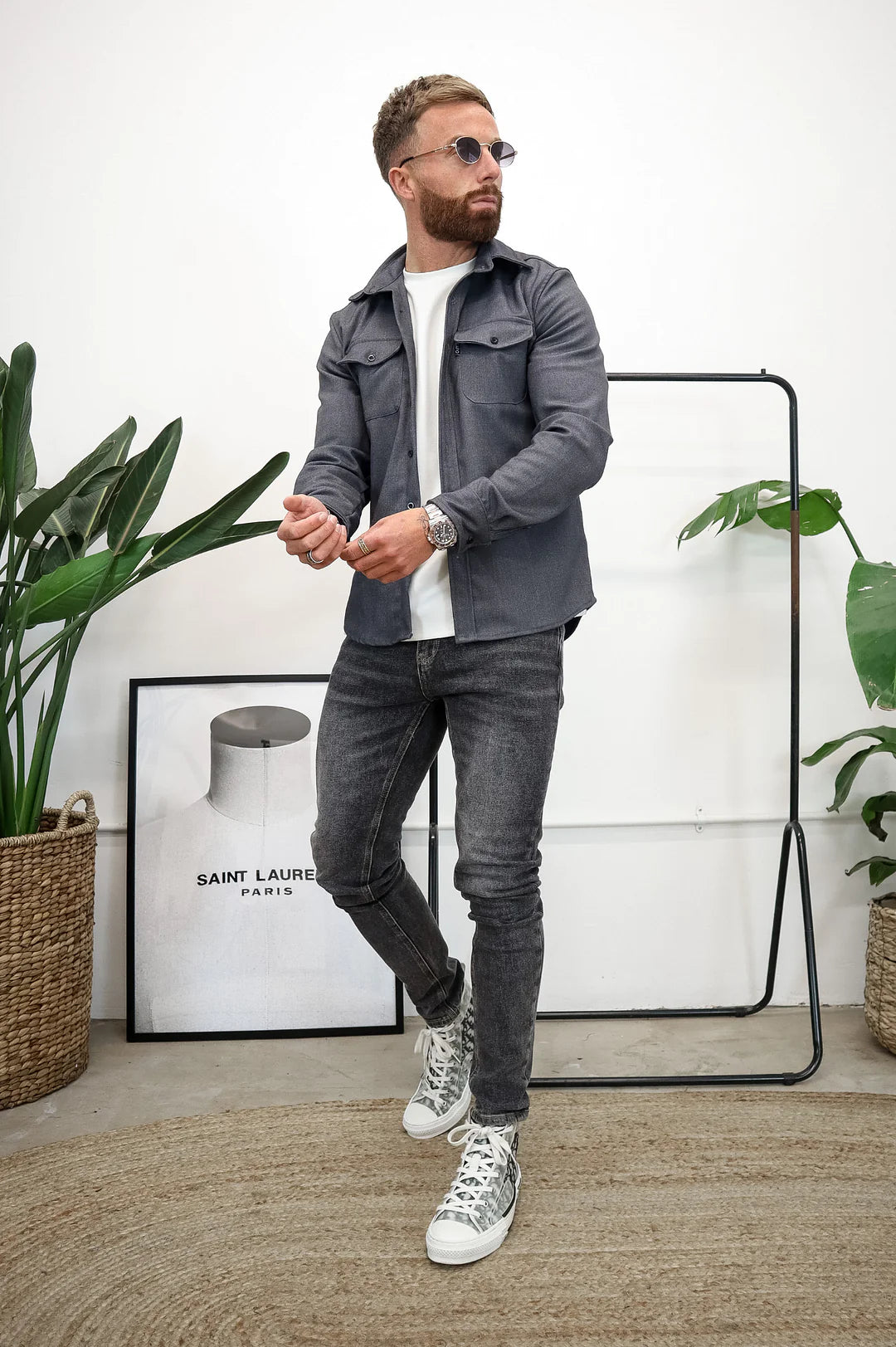 Exclusief Premium Herenjack | Mark