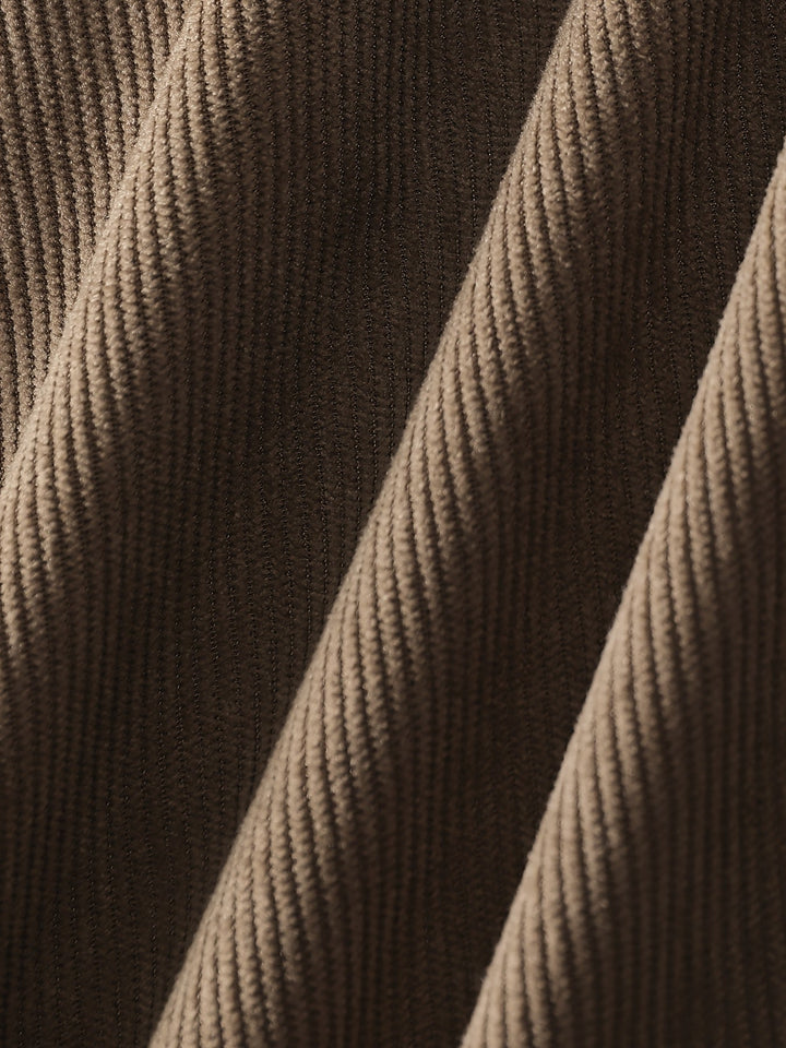 Heren Set | Cargo | Met Knoopjes | Herfst