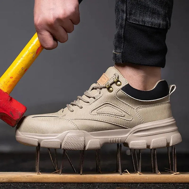 Heren Sneakers | Vintage | Instapmodel | Lente