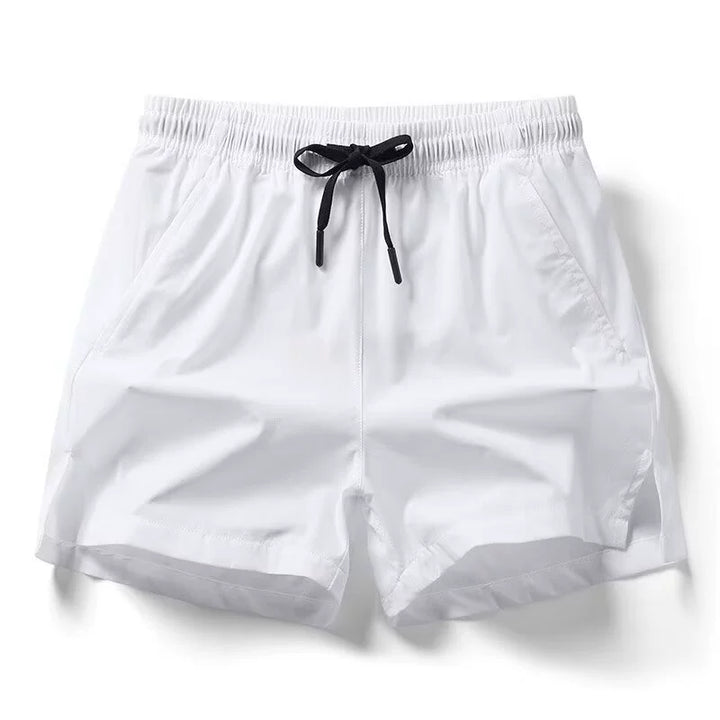 Heren Shorts | Straight | Met Trekkoord | Zomer