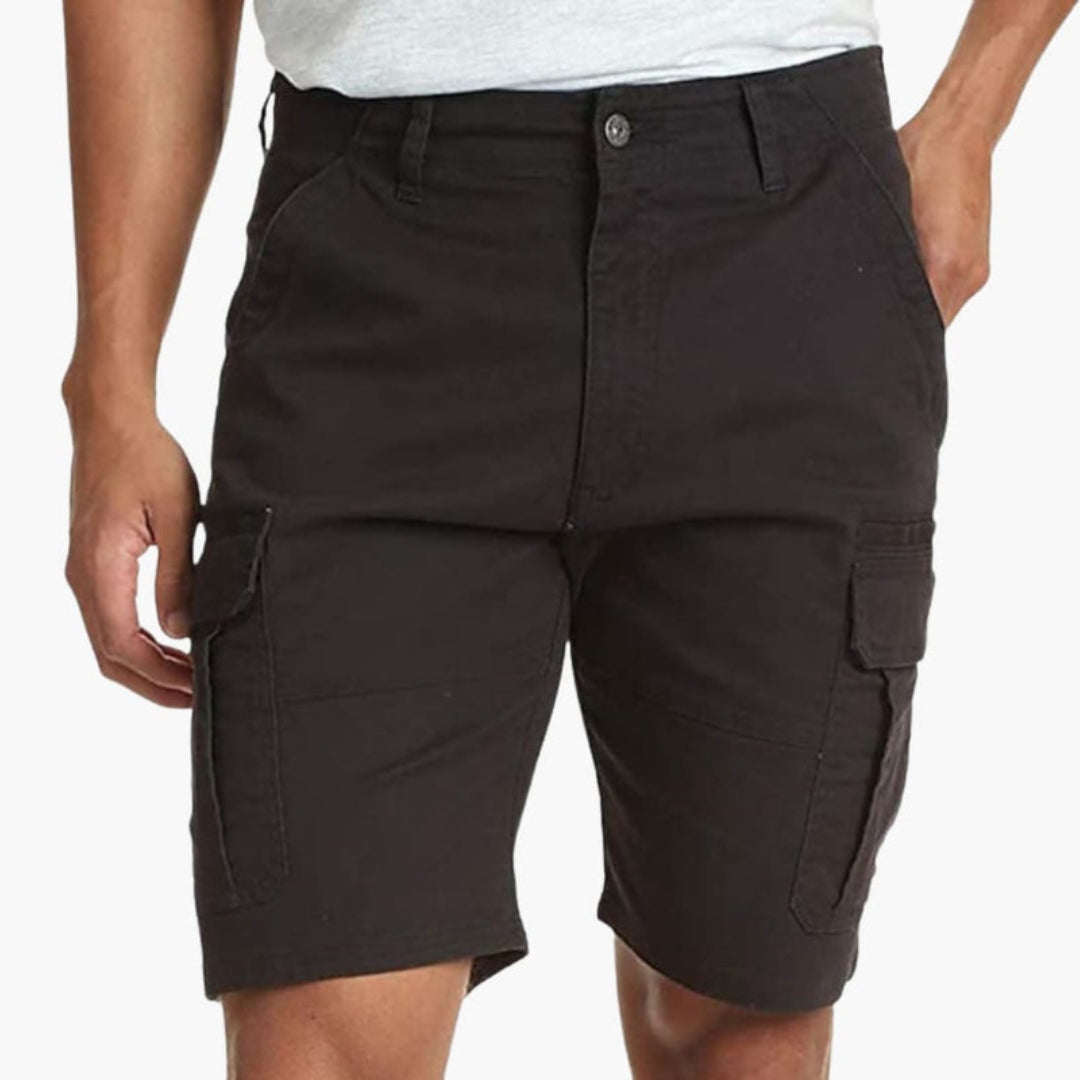 Heren Short | Cargo | Cargozakken | Zomer