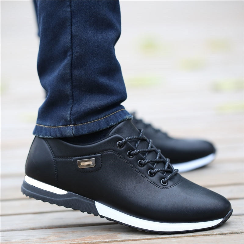 Sneakers Heren | Comfortabele Sportschoenen | Causal