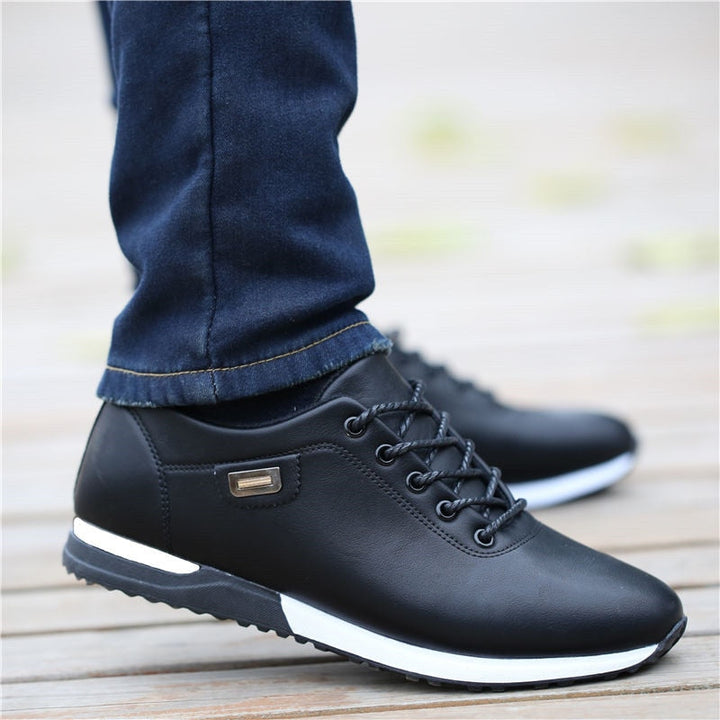 Sneakers Heren | Comfortabele Sportschoenen | Causal