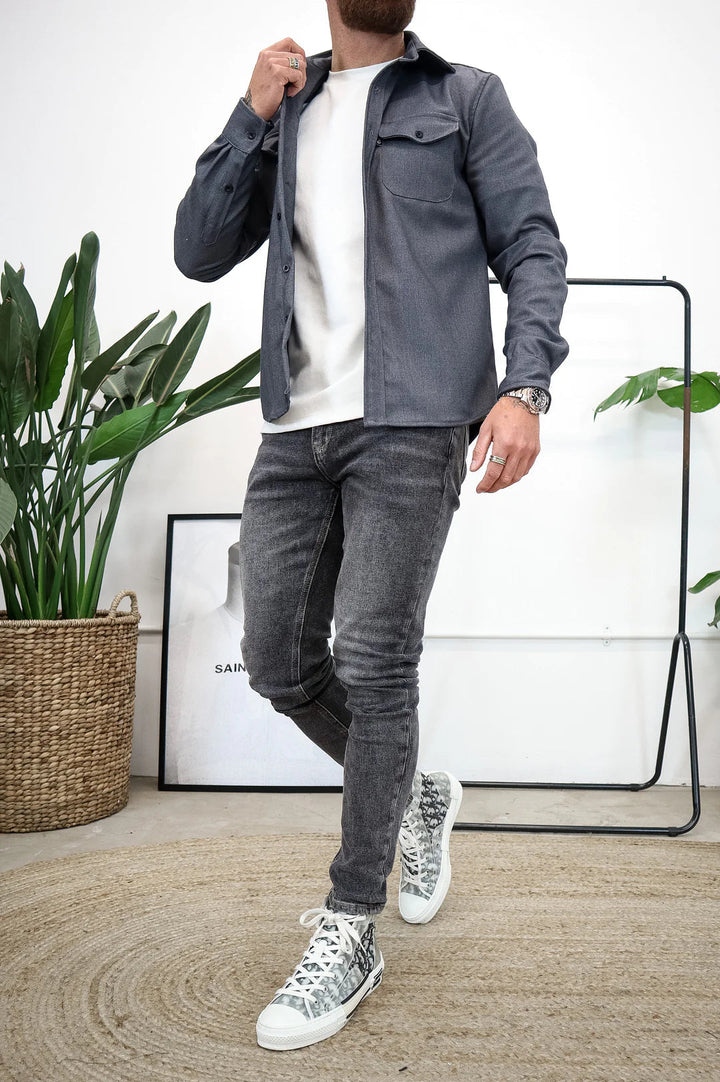 Exclusief Premium Herenjack | Mark