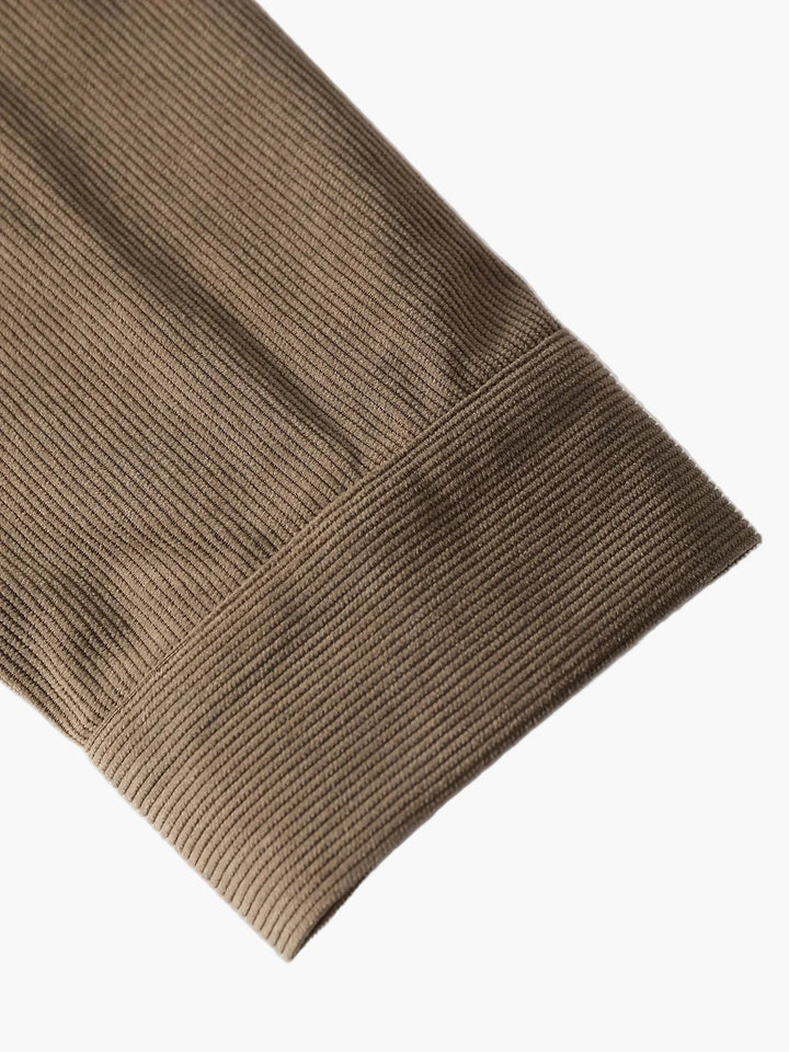 Heren Set | Cargo | Met Knoopjes | Herfst