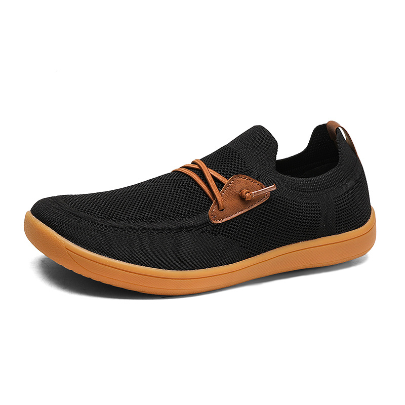 Loafers Heren | Slip-On | Duurzaam Comfort  | Wandelschoenen Heren