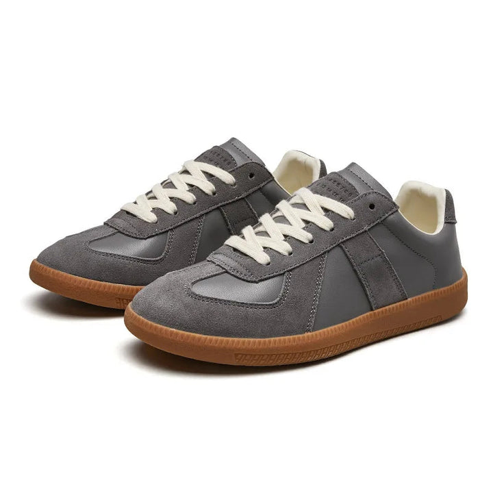 Heren Sneakers | Vintage | Met Veters | Zomer