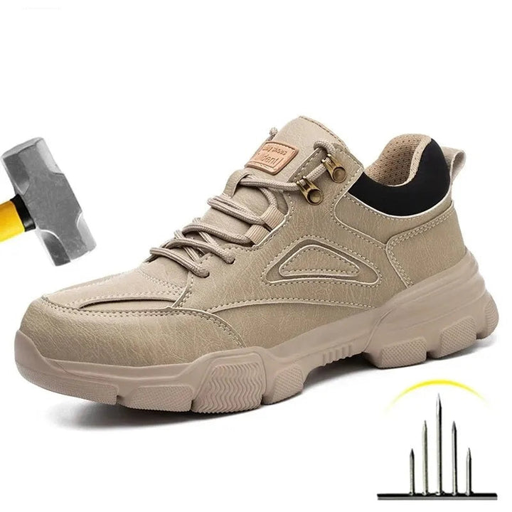 Heren Sneakers | Vintage | Instapmodel | Lente