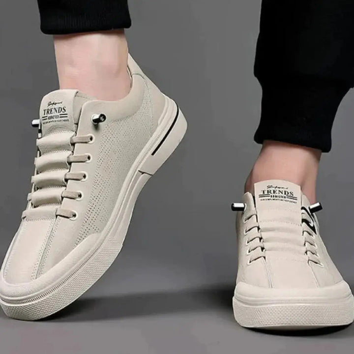 Heren Sneakers | Straight | Instapmodel | Zomer