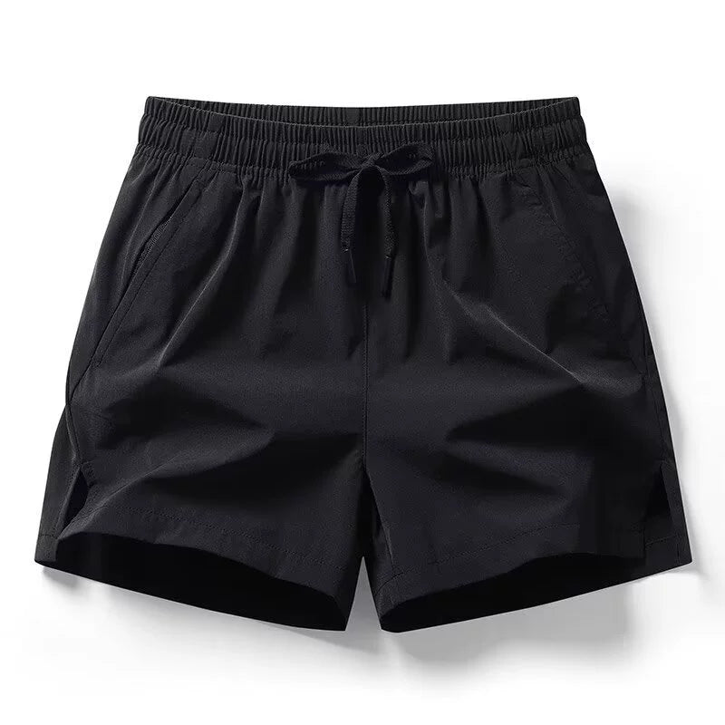 Heren Shorts | Straight | Met Trekkoord | Zomer