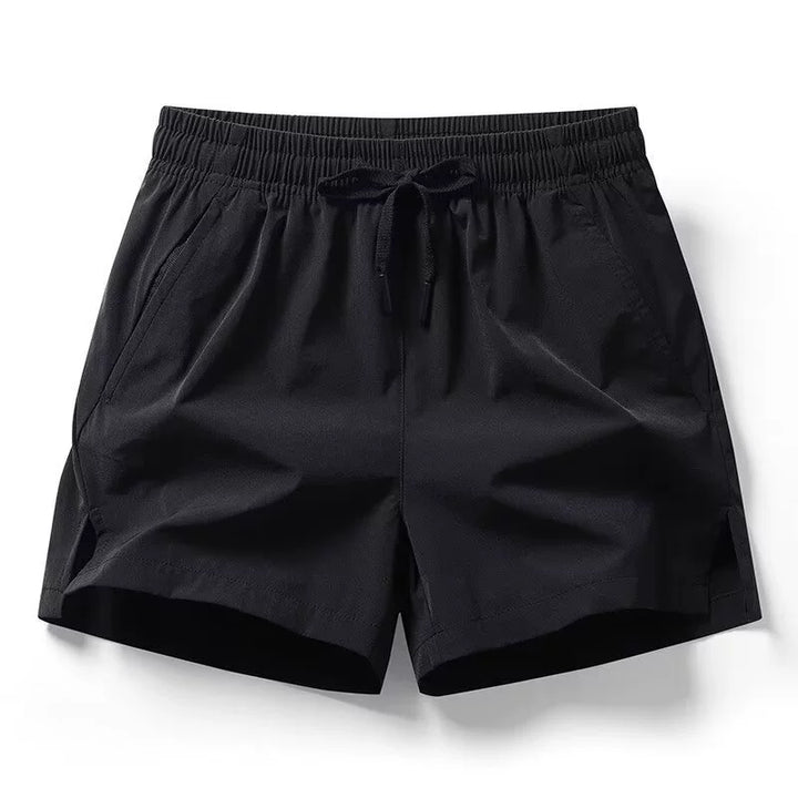 Heren Shorts | Straight | Met Trekkoord | Zomer