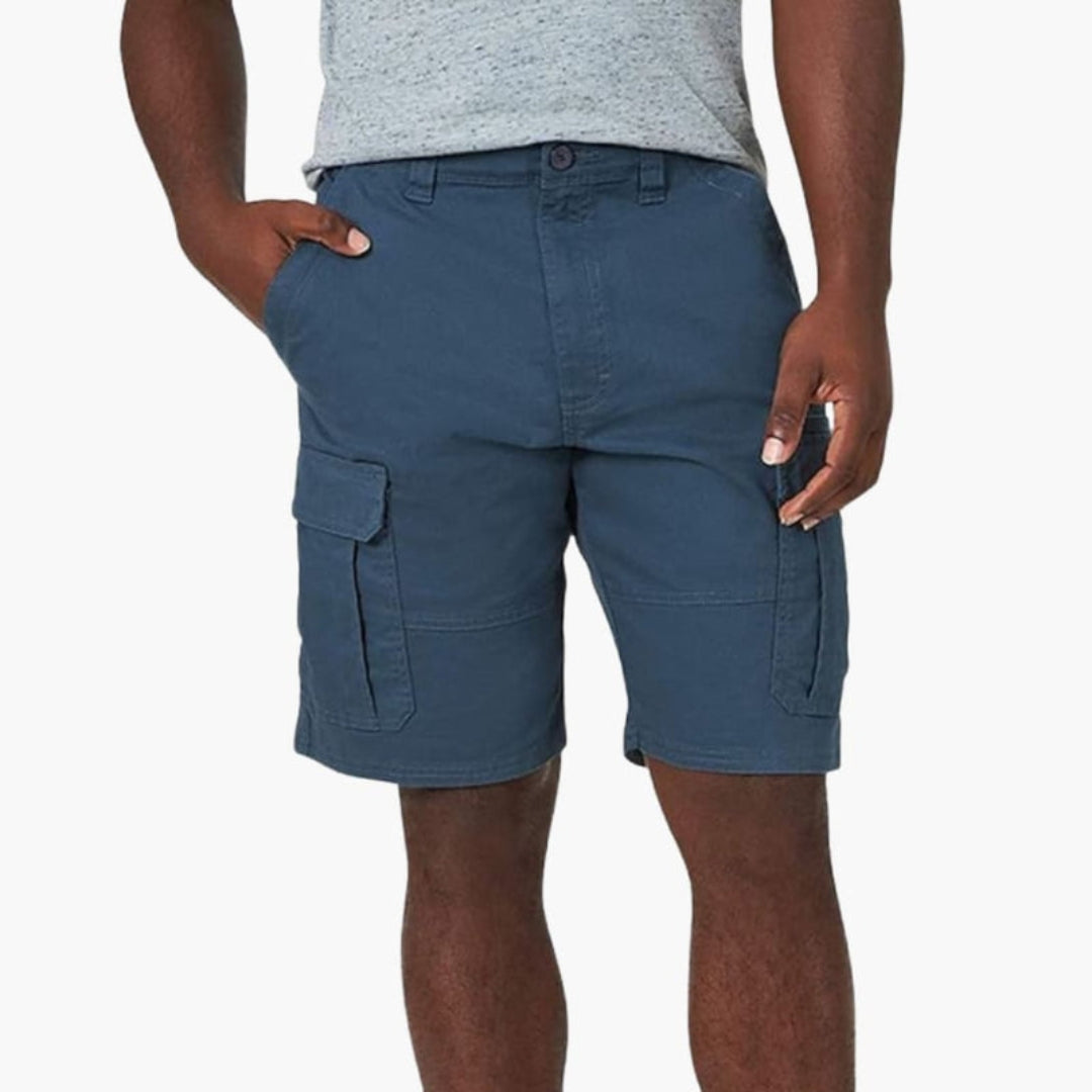 Heren Short | Cargo | Cargozakken | Zomer