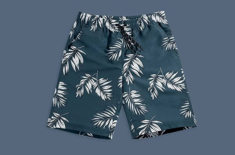 Heren Shorts | Straight Retro | Instapmodel | Zomer