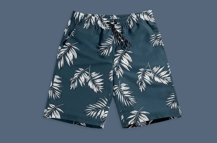 Heren Shorts | Straight Retro | Instapmodel | Zomer