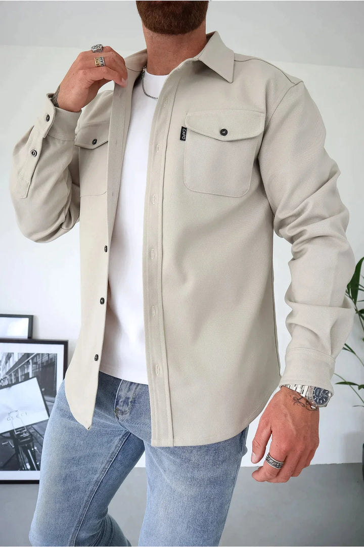 Exclusief Premium Herenjack | Mark