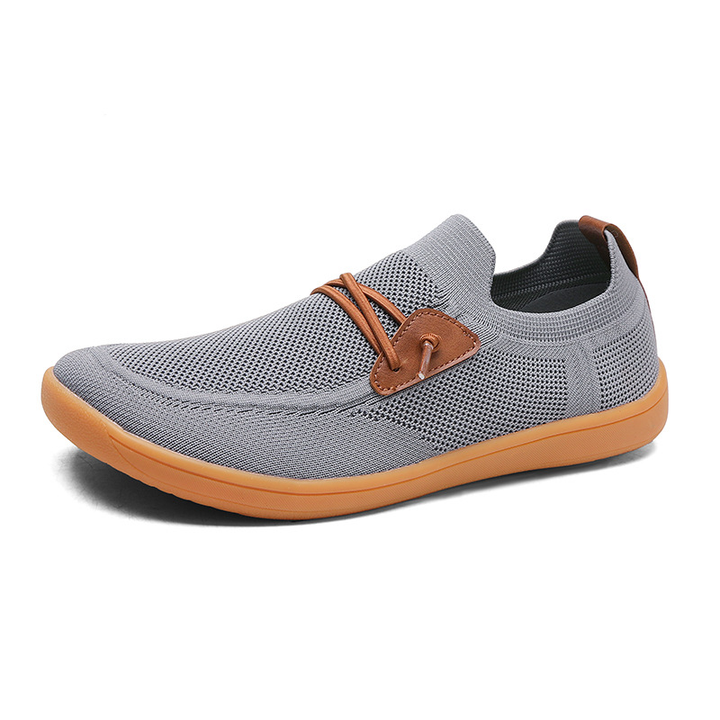 Loafers Heren | Slip-On | Duurzaam Comfort  | Wandelschoenen Heren