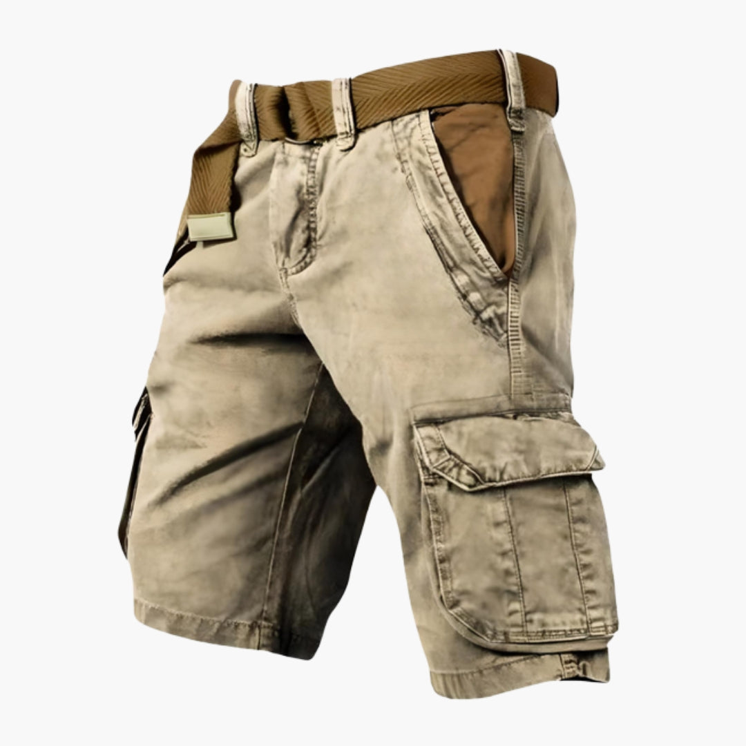Heren Short | Cargo | Cargozakken | Zomer