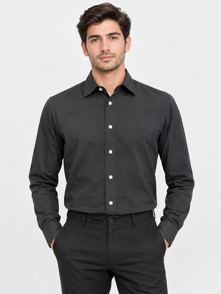 Heren Overhemd | Casual & Formeel | Comfortabel