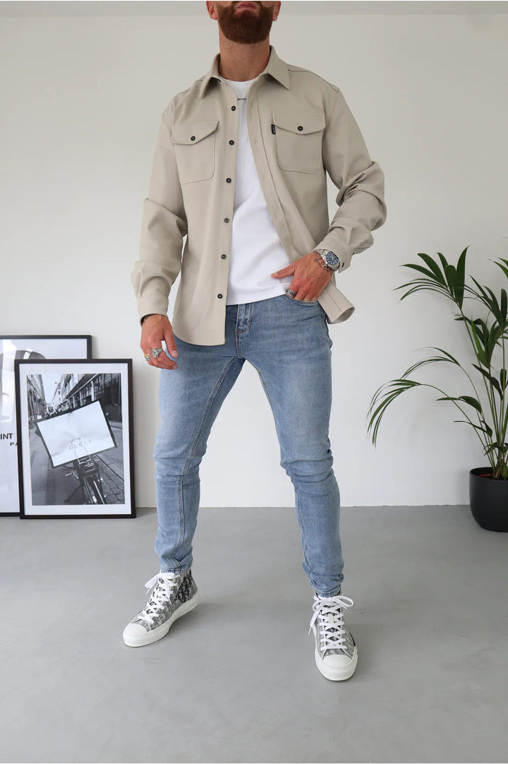 Exclusief Premium Herenjack | Mark