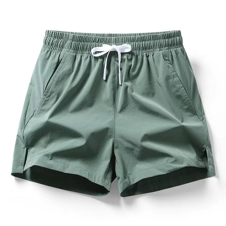 Heren Shorts | Straight | Met Trekkoord | Zomer