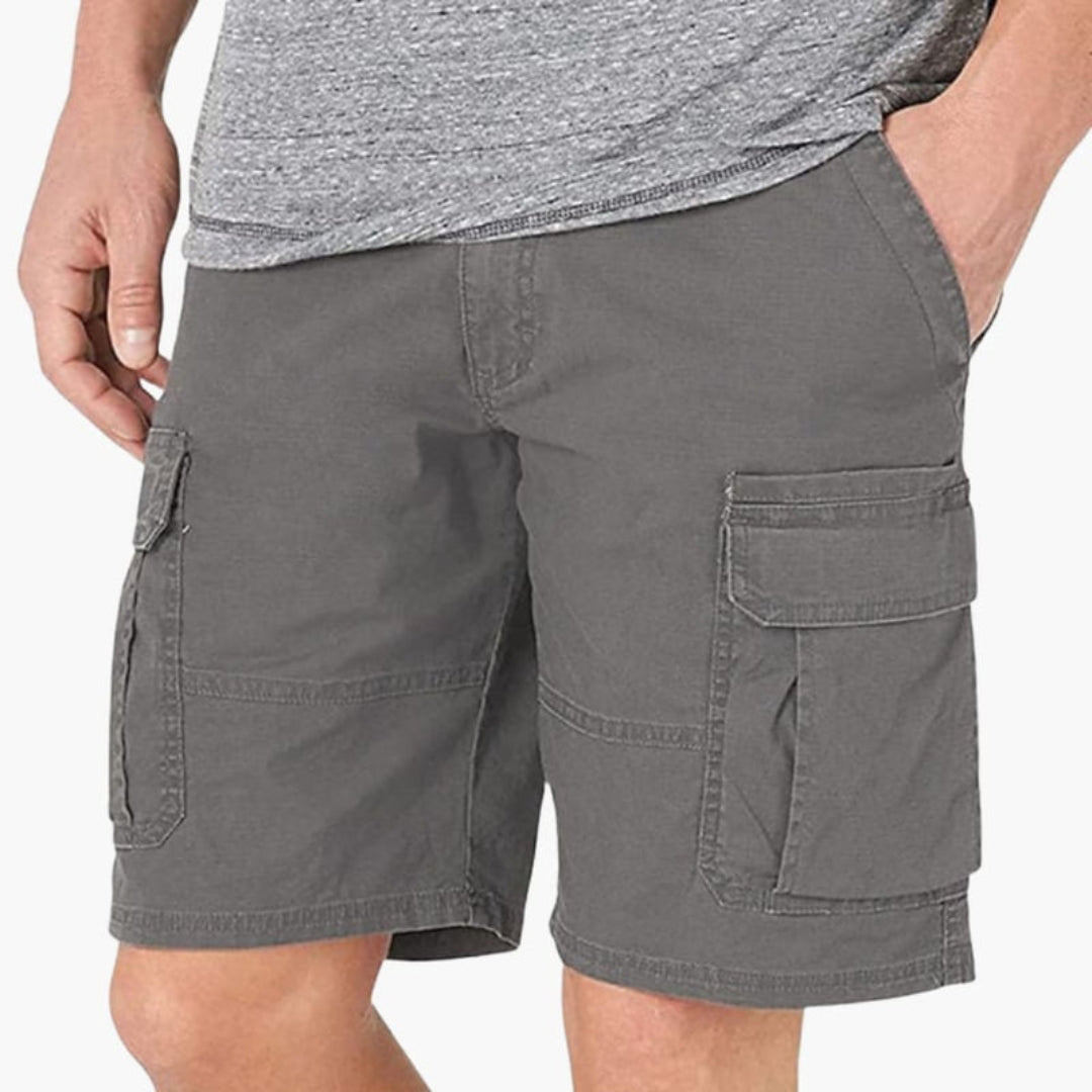 Heren Short | Cargo | Cargozakken | Zomer