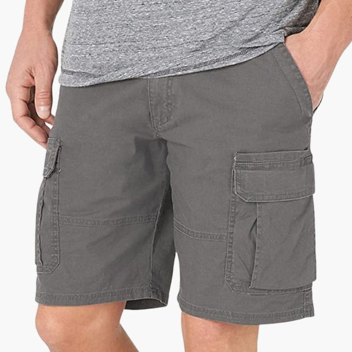 Heren Short | Cargo | Cargozakken | Zomer