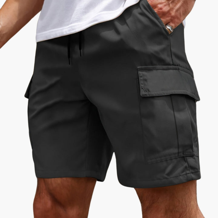Heren Short | Cargo | Cargozakken | Zomer