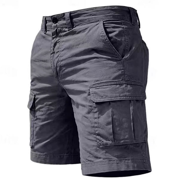Heren Shorts| Cargo | Extra Zakken | Zomer