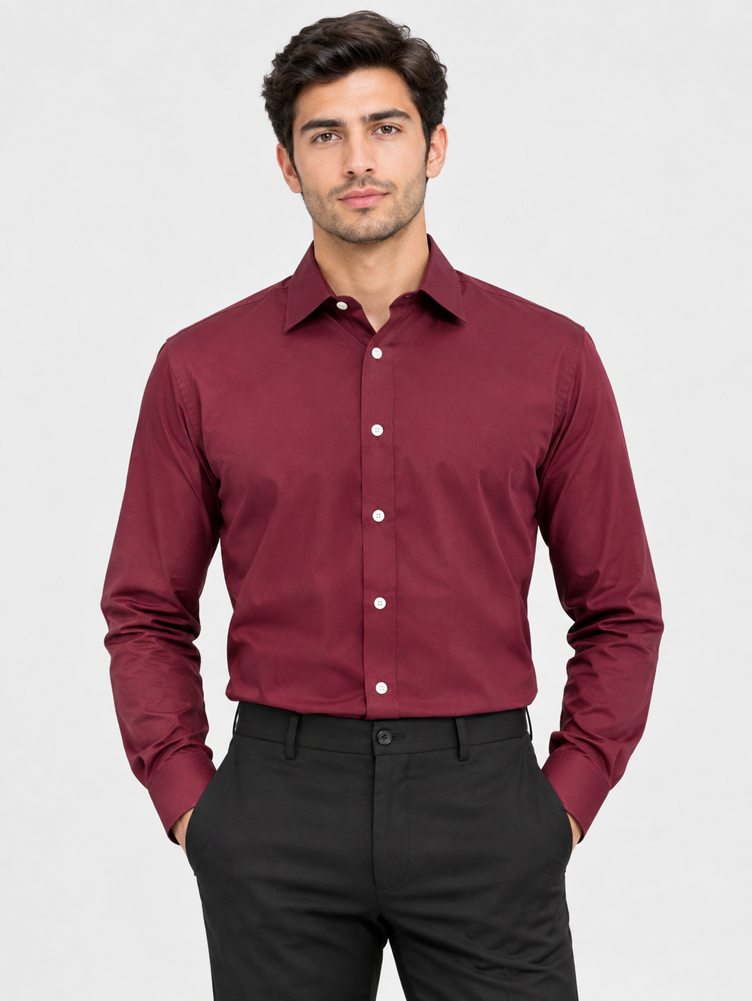 Heren Overhemd | Casual & Formeel | Comfortabel